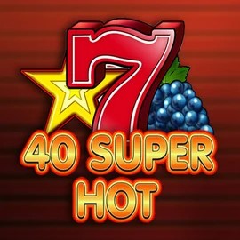 40 Super Hot – slot by Amusnet Interactive, featured at kingmaker-es.com