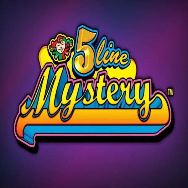 Play 5 Line Mystery slot by Eurocoin Interactive on kingmaker-es.com