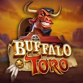 Buffalo Toro – slot by ELK Studios, featured at kingmaker-es.com