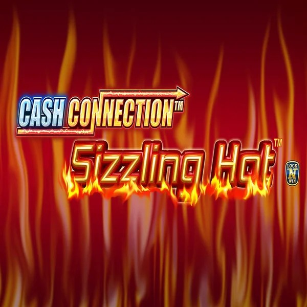 Cash Connection Sizzling hot slot visual from Novomatic available on kingmaker-es.com
