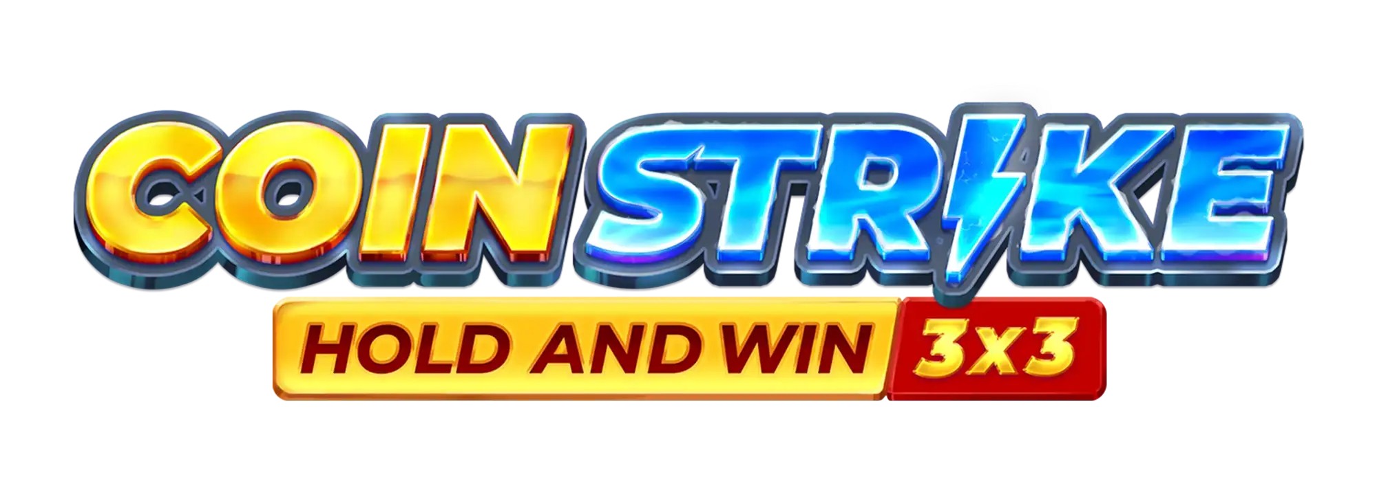 Play Coin Strike: Hold and Win slot by Playson on kingmaker-es.com