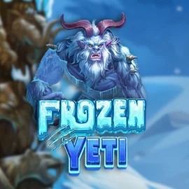 Enjoy Frozen Yeti by BF Games – logo hosted on kingmaker-es.com