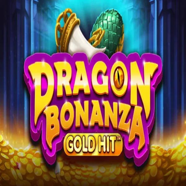 Gold Hit: Dragon Bonanza slot visual from Ash Gaming available on kingmaker-es.com
