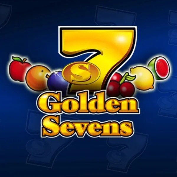 Enjoy Golden Sevens by Greentube – logo hosted on kingmaker-es.com