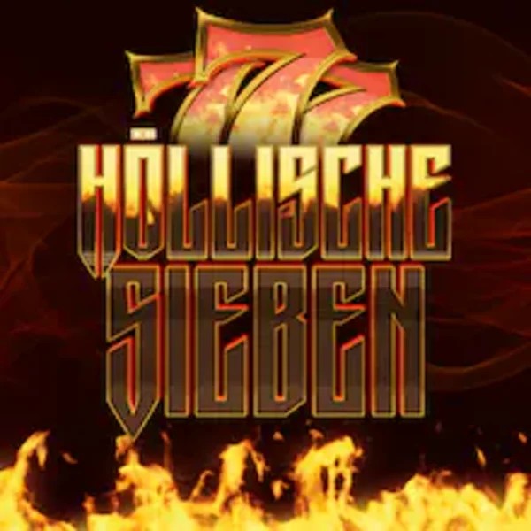 Enjoy Hollische Sieben by Hölle Games – logo hosted on kingmaker-es.com