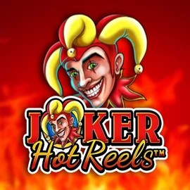 Play the Joker Hot Reels slot by Playtech on Kingmaker Casino