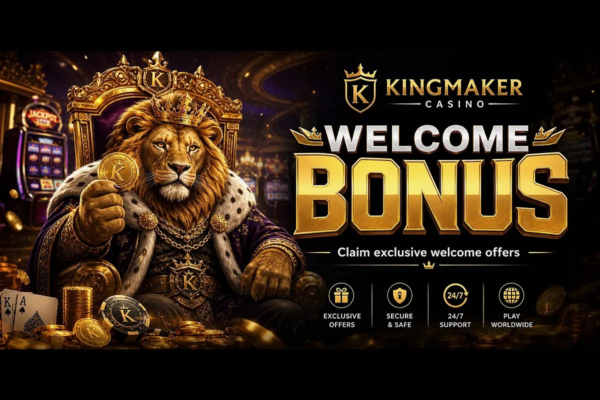 Kingmaker Bono