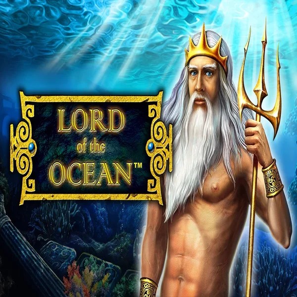Play Lord of The Ocean slot by Greentube on kingmaker-es.com