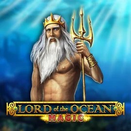 Enjoy Lord Of The Ocean Magic by Novomatic – logo hosted on kingmaker-es.com