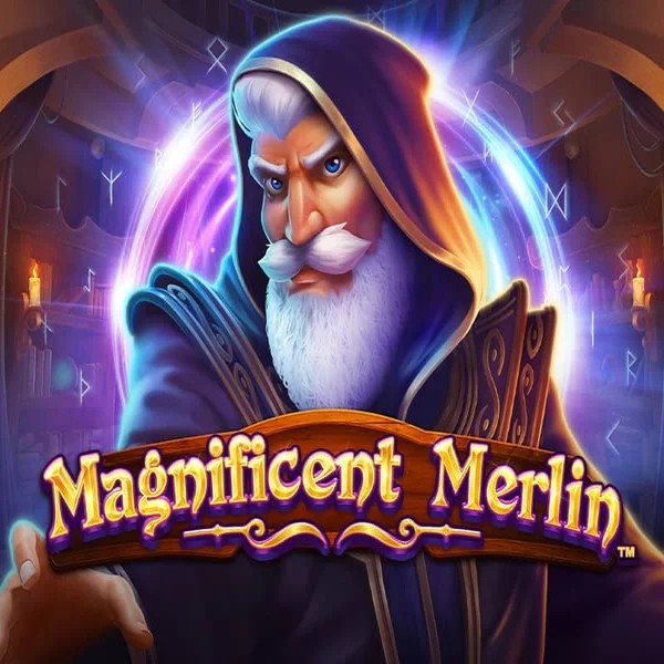 Magnificent Merlin online slot from Greentube – play at kingmaker-es.com