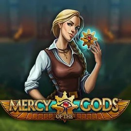Mercy Of The Gods – slot by NetEnt, featured at kingmaker-es.com
