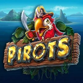 Enjoy Pirots by ELK Studios – logo hosted on kingmaker-es.com