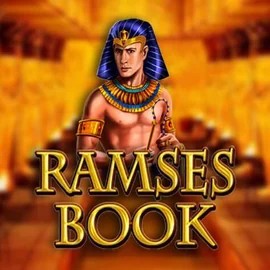 Ramses Book online slot from Gamomat – play at kingmaker-es.com