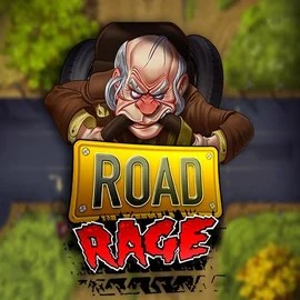 Play Road Rage slot by Nolimit City on kingmaker-es.com