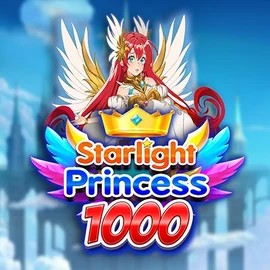 Try Starlight Princess 1000 slot by Pragmatic Play on kingmaker-es.com – logo image