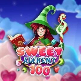 Sweet Alchemy 100 – slot by Play'n GO, featured at kingmaker-es.com