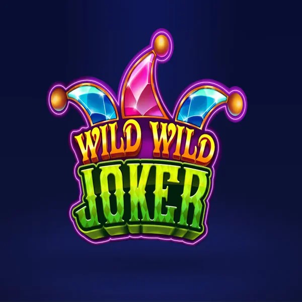 Try Wild Wild Joker slot by Pragmatic Play on kingmaker-es.com – logo image